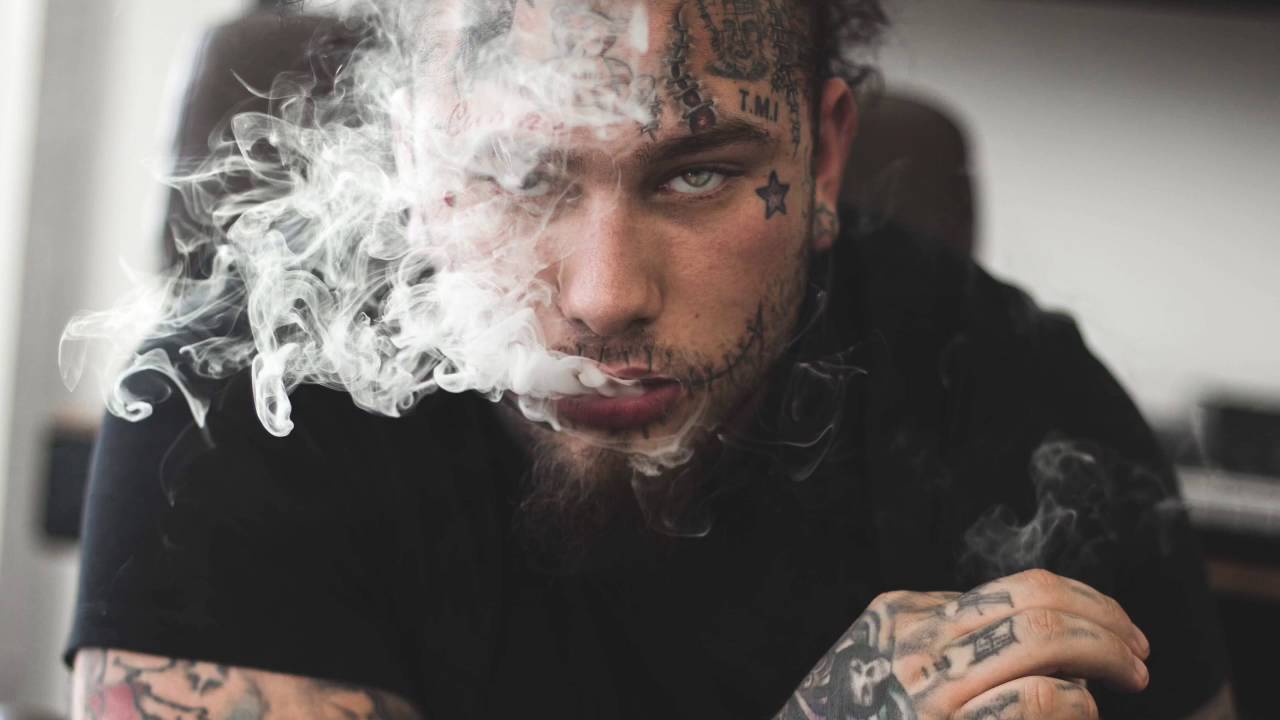 10 Facts About the Controversial Rapper Stitches 